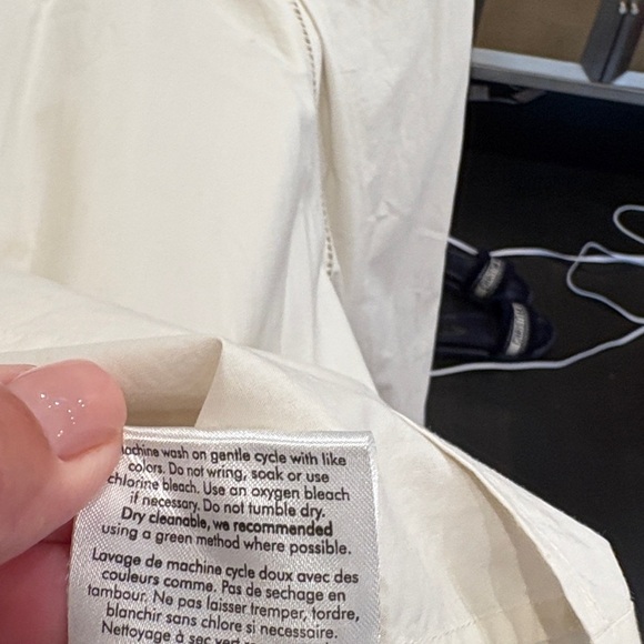 Merlette Tiana Top - Picture 8 of 8